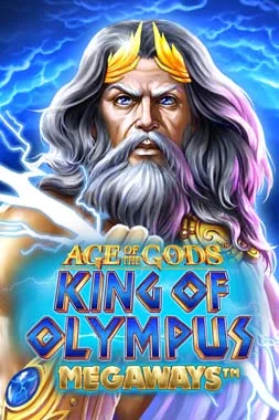 Age of the Gods King of Olympus